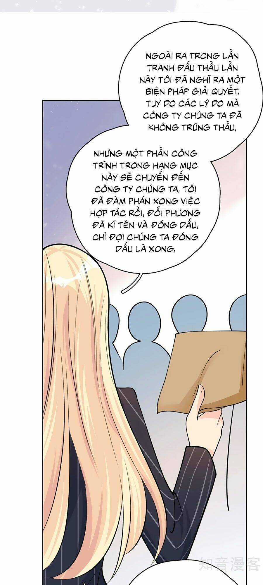 Đưa Em Đi Chơi - Chapter 28 - Trang 33