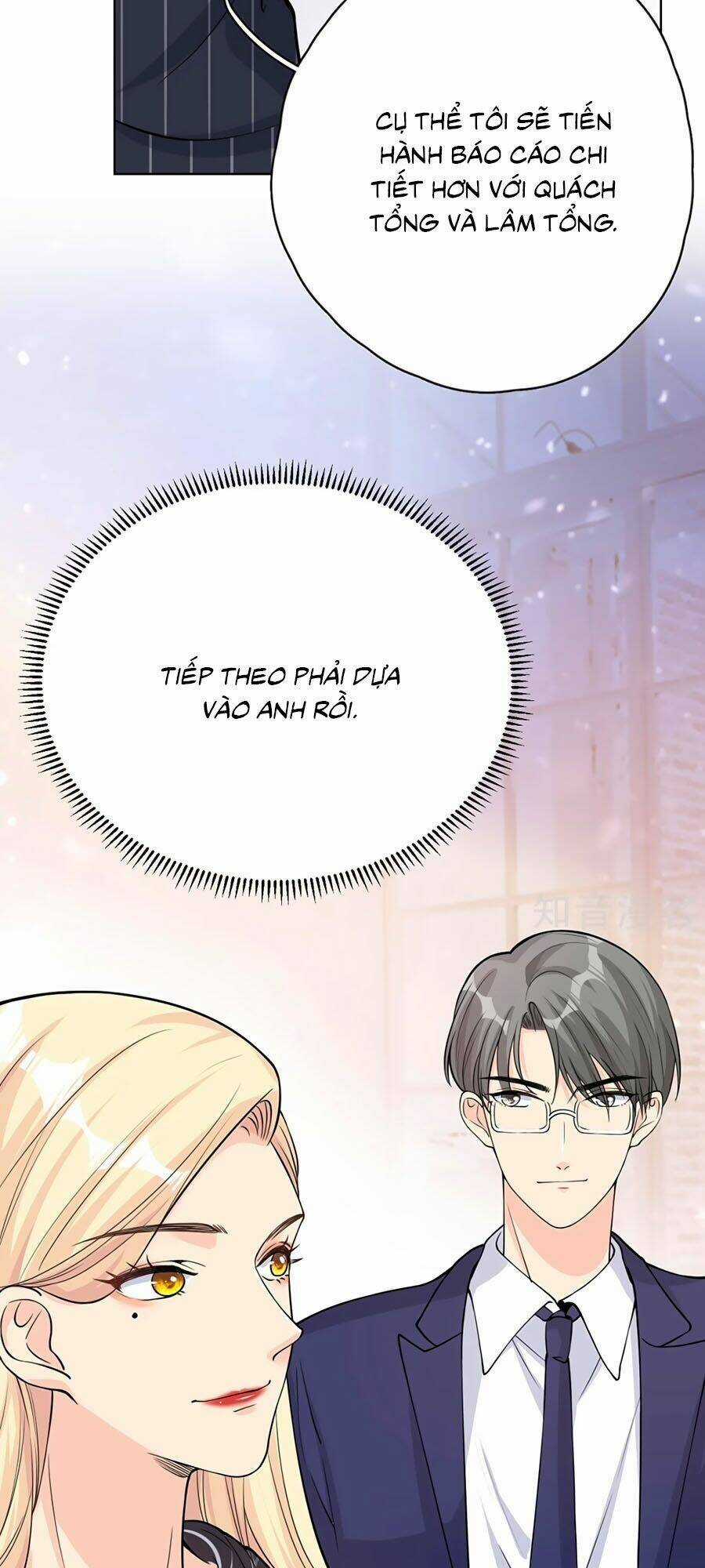 Đưa Em Đi Chơi - Chapter 28 - Trang 34