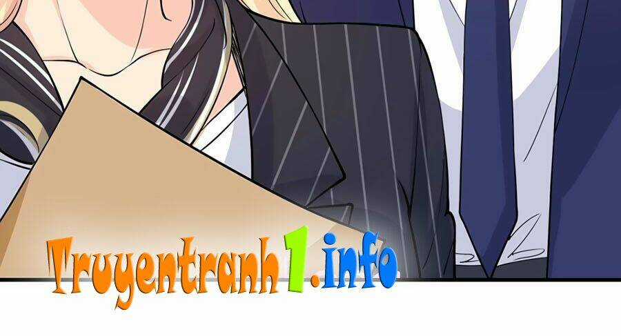 Đưa Em Đi Chơi - Chapter 28 - Trang 35