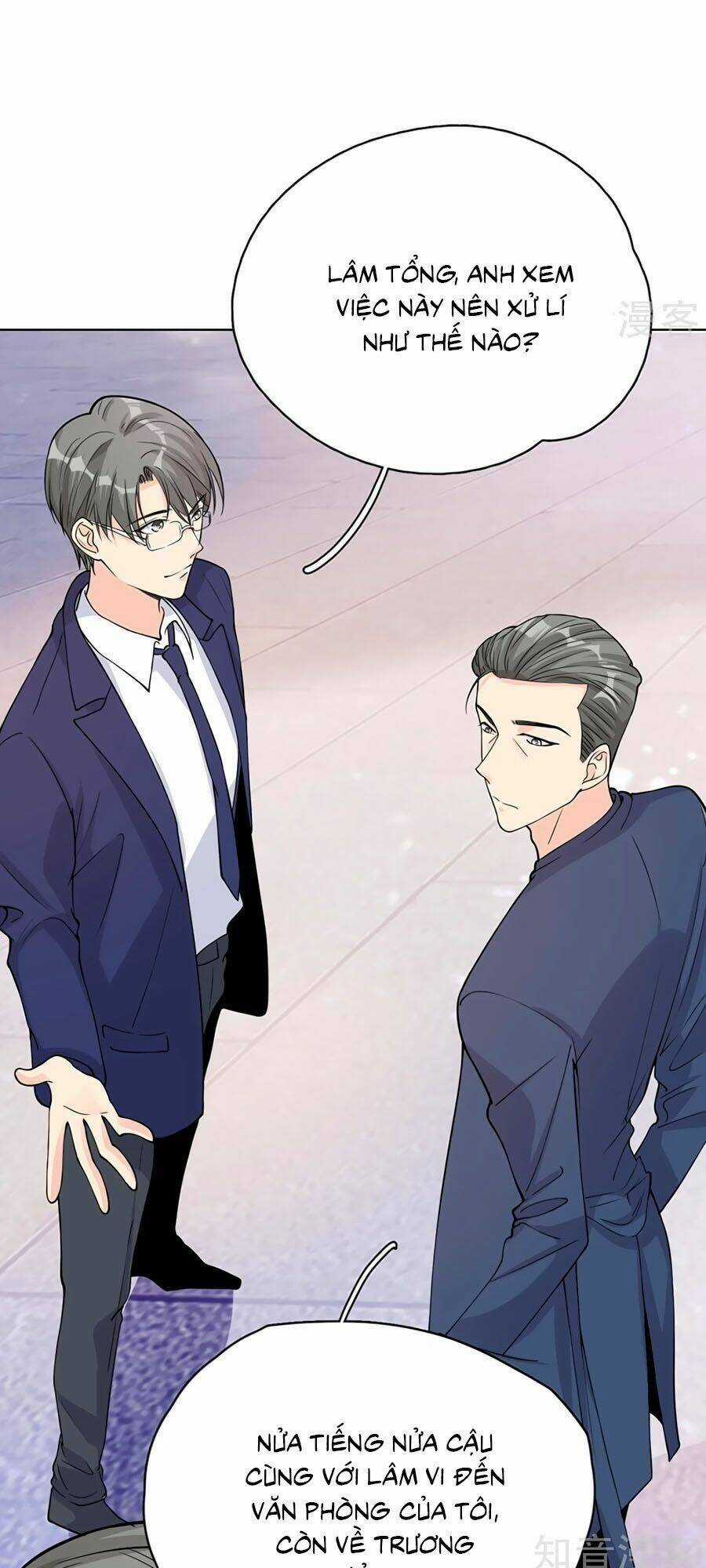 Đưa Em Đi Chơi - Chapter 28 - Trang 36