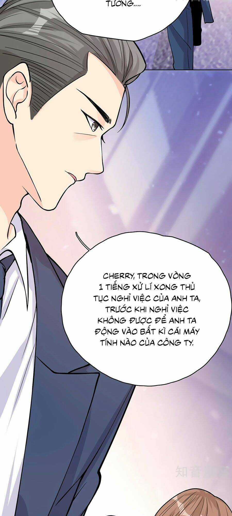 Đưa Em Đi Chơi - Chapter 28 - Trang 37