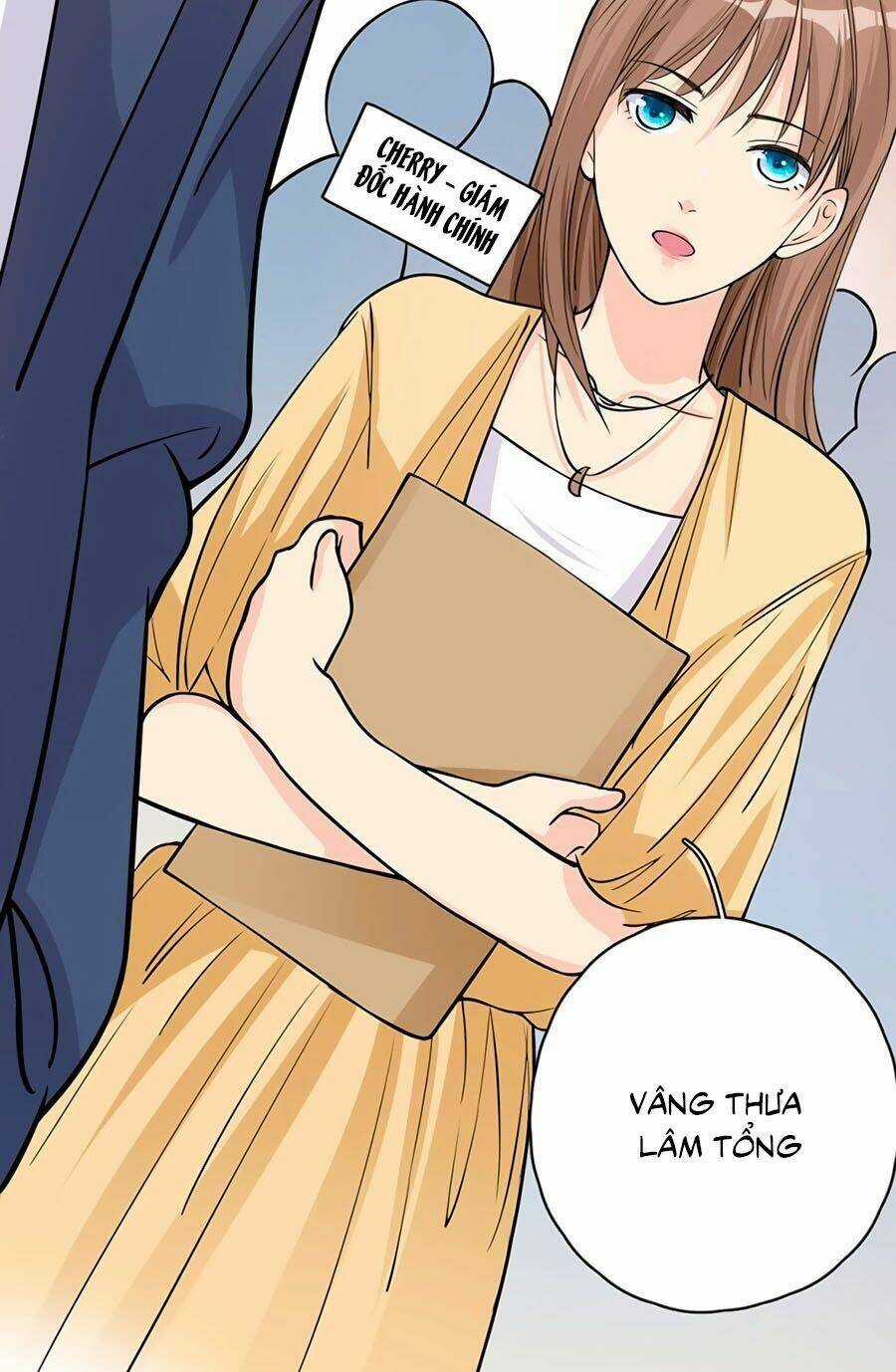 Đưa Em Đi Chơi - Chapter 28 - Trang 38