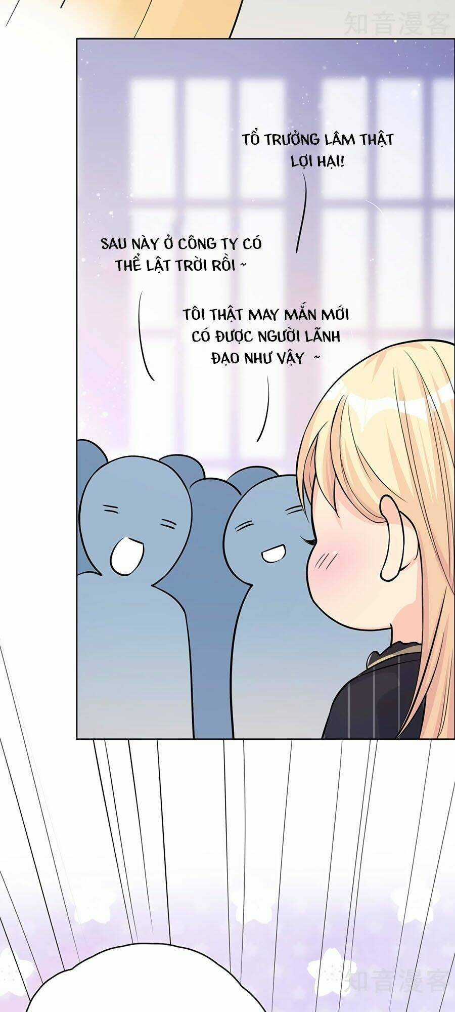 Đưa Em Đi Chơi - Chapter 28 - Trang 39