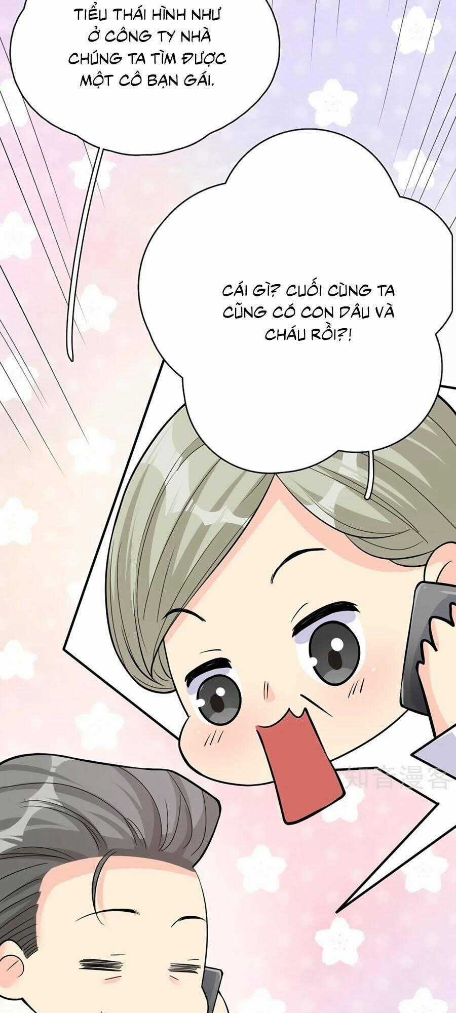 Đưa Em Đi Chơi - Chapter 28 - Trang 40