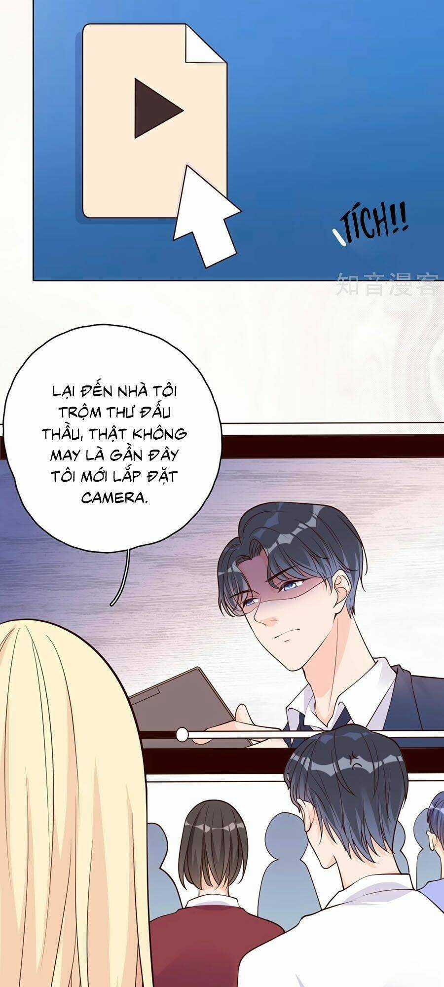 Đưa Em Đi Chơi - Chapter 28 - Trang 5