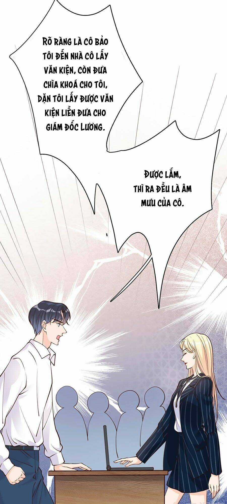 Đưa Em Đi Chơi - Chapter 28 - Trang 7