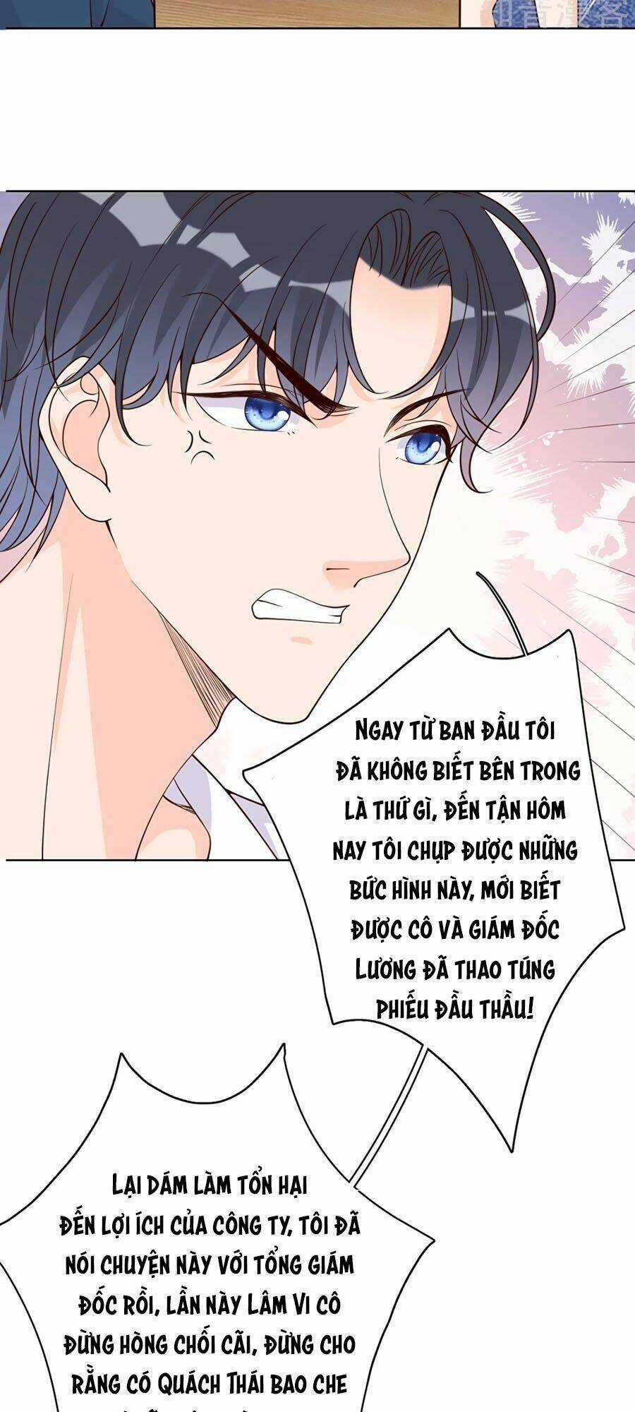 Đưa Em Đi Chơi - Chapter 28 - Trang 8