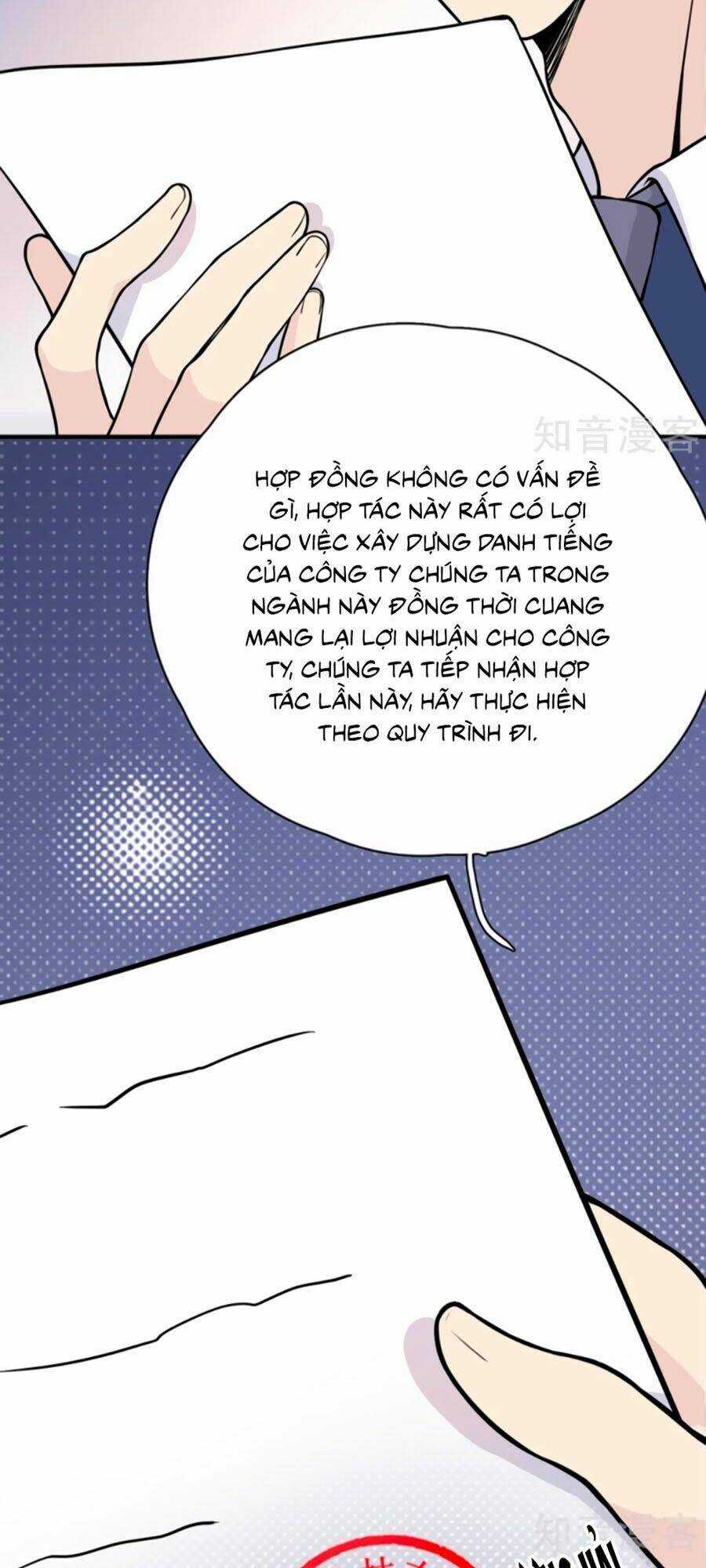 Đưa Em Đi Chơi - Chapter 29 - Trang 11