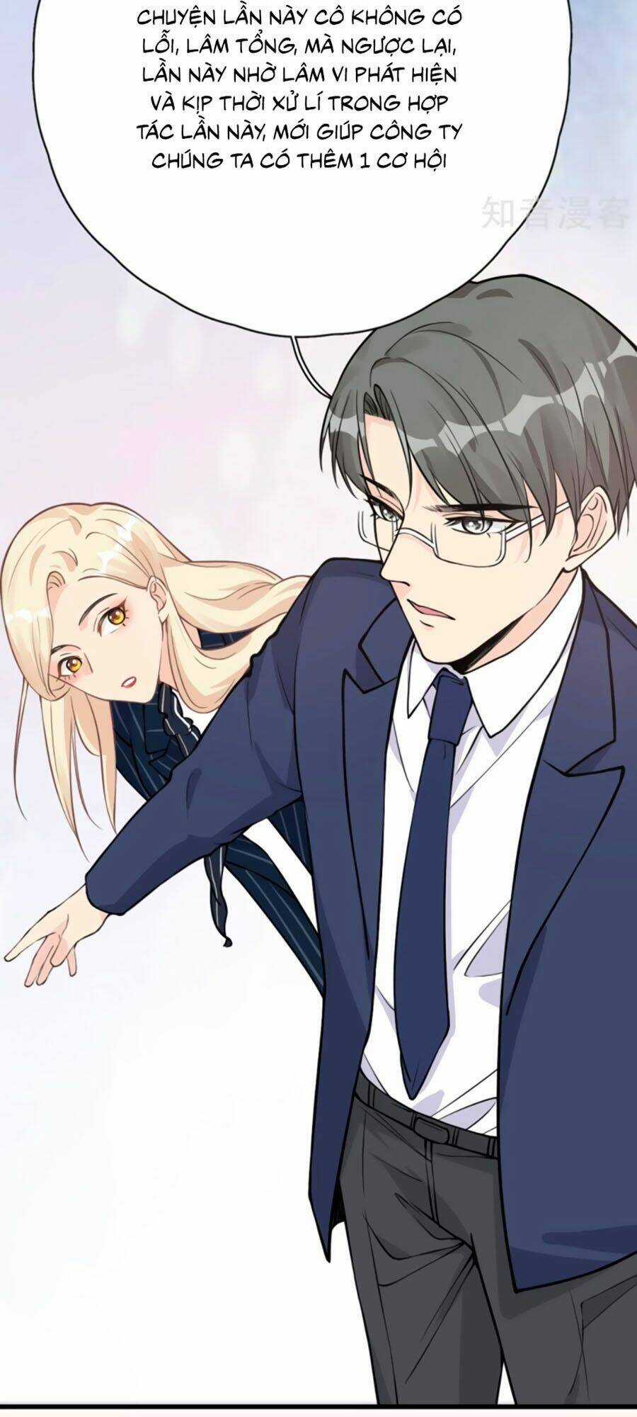 Đưa Em Đi Chơi - Chapter 29 - Trang 15