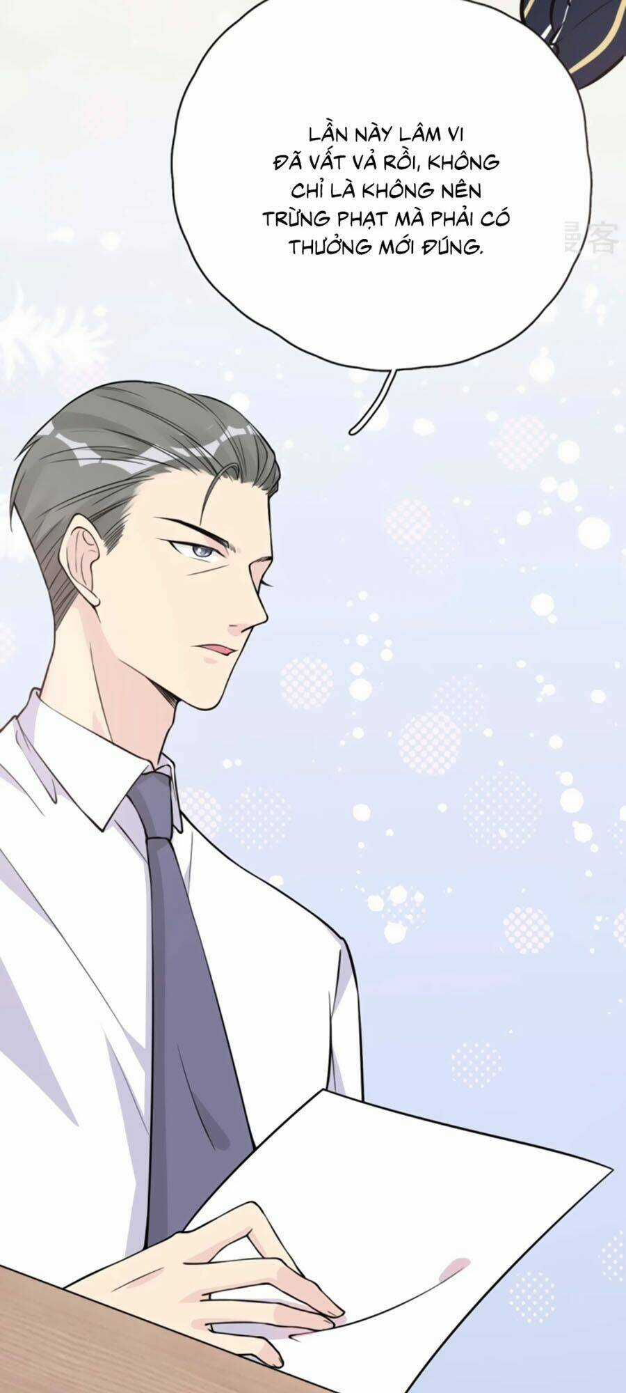 Đưa Em Đi Chơi - Chapter 29 - Trang 18