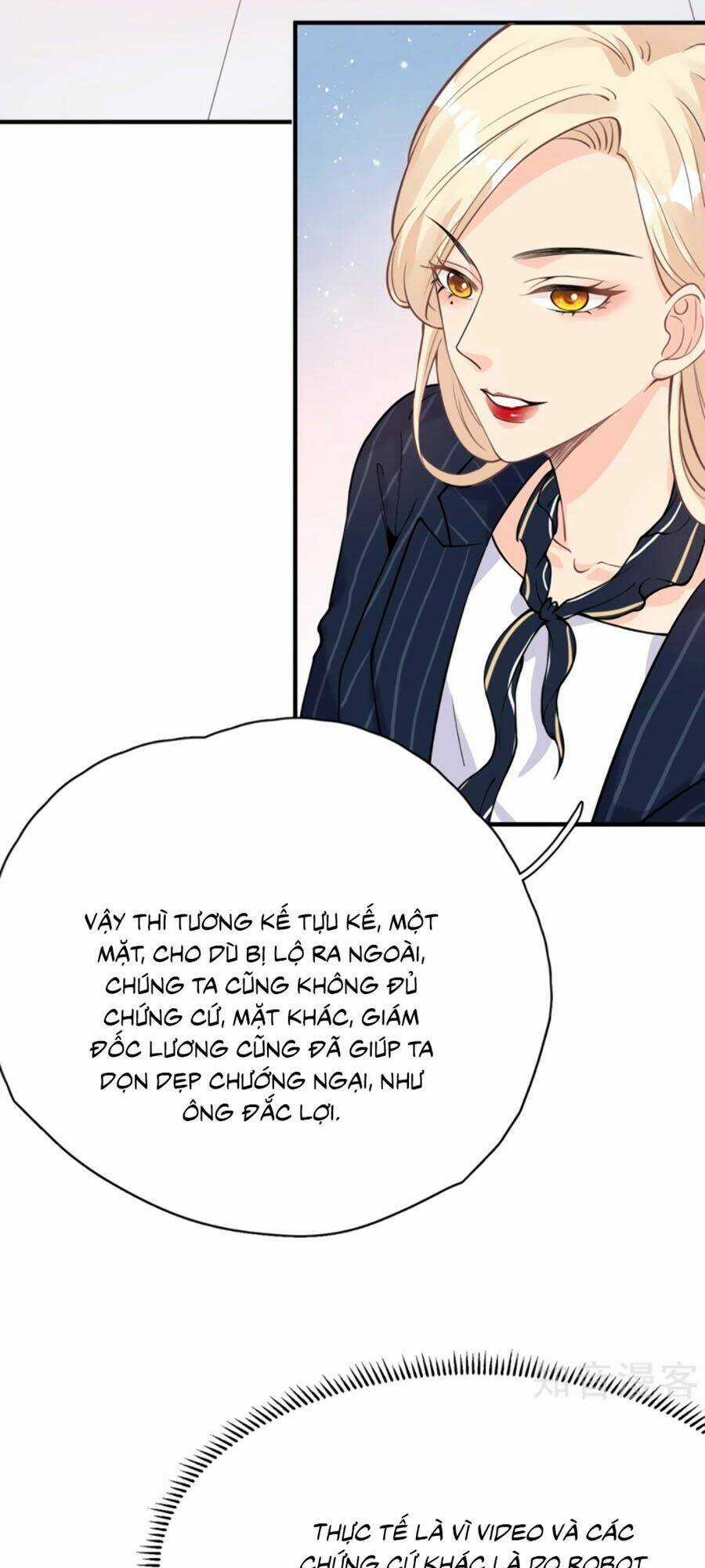 Đưa Em Đi Chơi - Chapter 29 - Trang 4