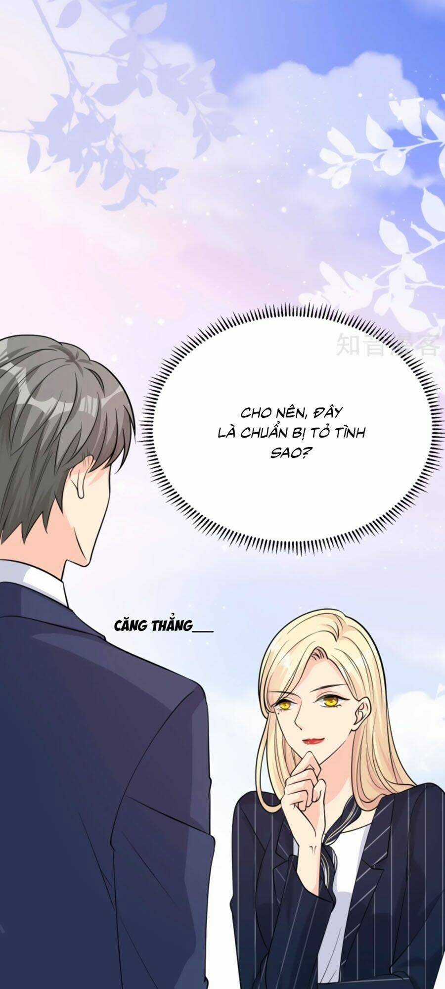 Đưa Em Đi Chơi - Chapter 29 - Trang 31