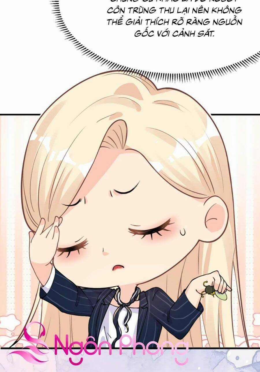 Đưa Em Đi Chơi - Chapter 29 - Trang 5