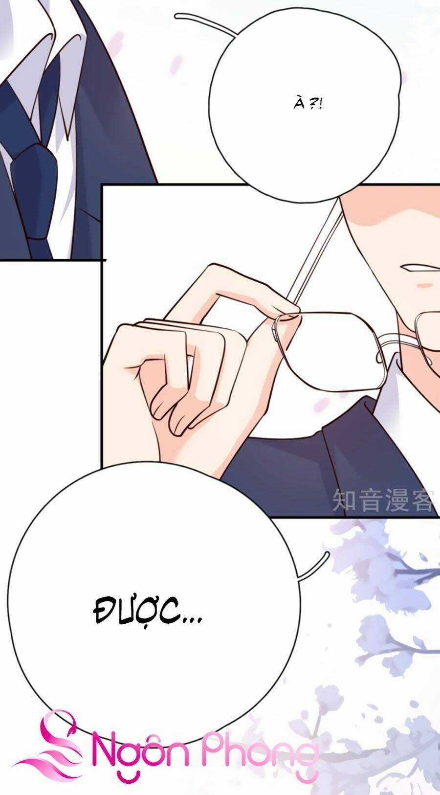 Đưa Em Đi Chơi - Chapter 29 - Trang 49