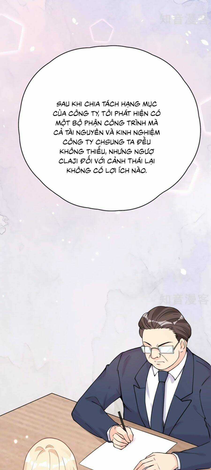 Đưa Em Đi Chơi - Chapter 29 - Trang 6