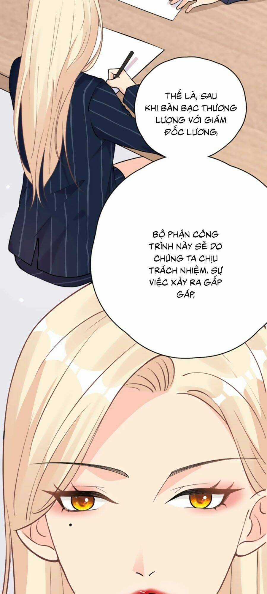 Đưa Em Đi Chơi - Chapter 29 - Trang 7