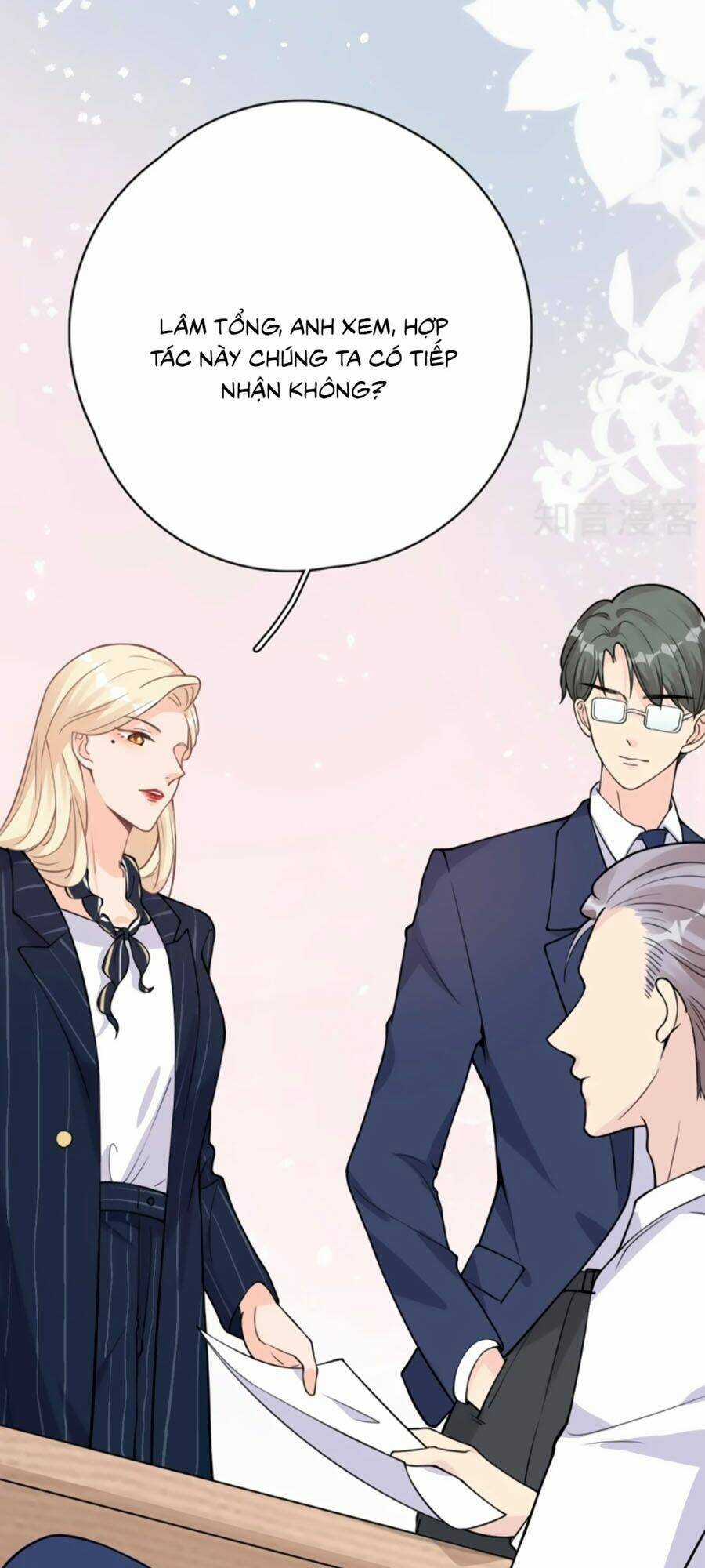 Đưa Em Đi Chơi - Chapter 29 - Trang 9