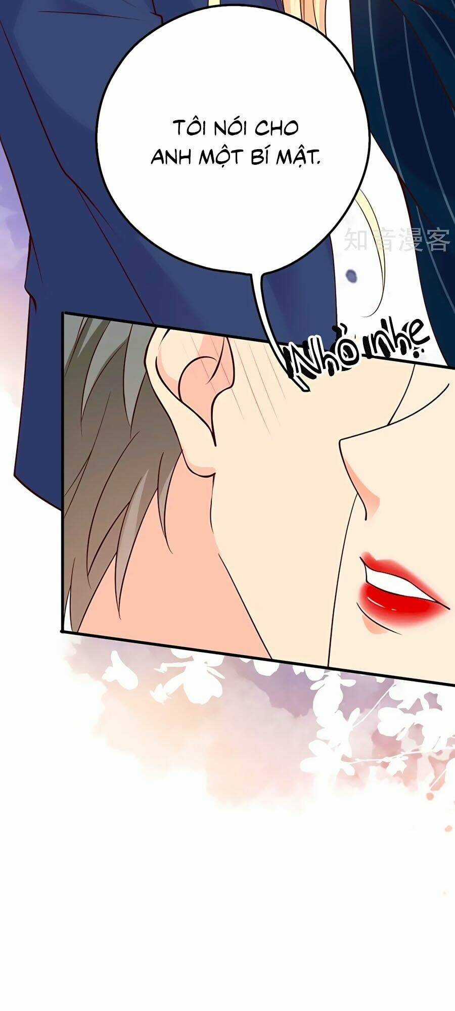 Đưa Em Đi Chơi - Chapter 30 - Trang 14