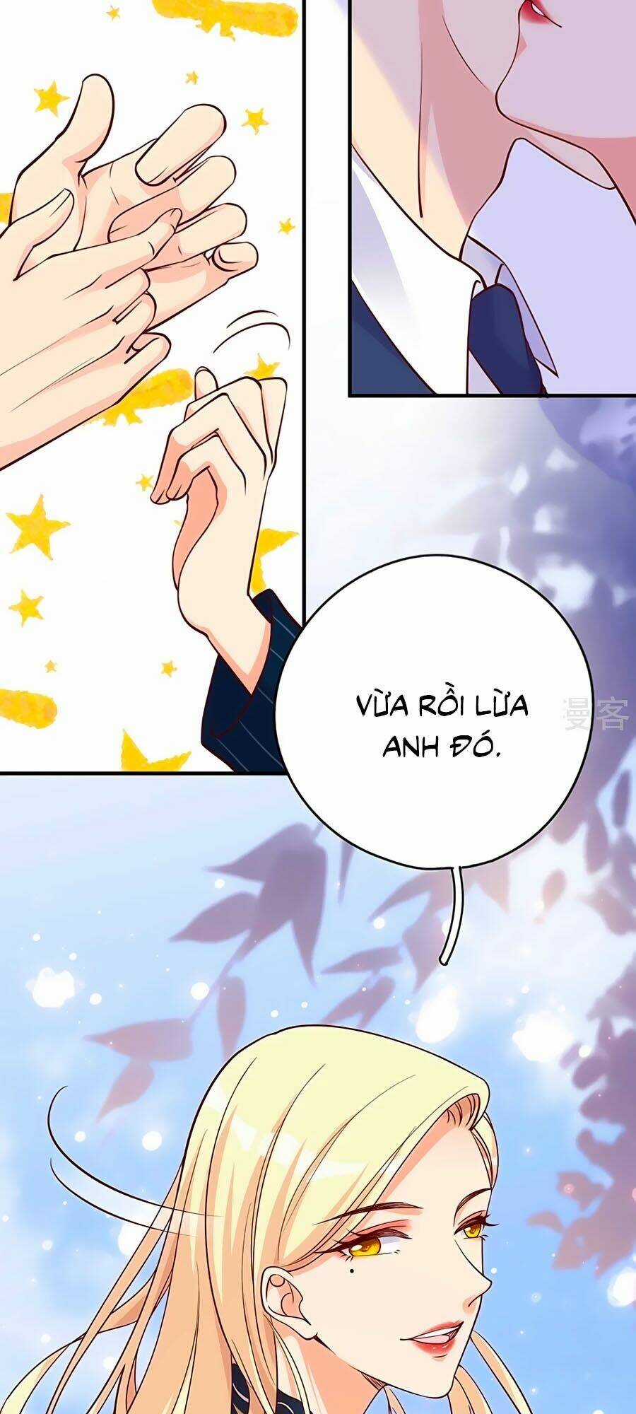 Đưa Em Đi Chơi - Chapter 30 - Trang 17