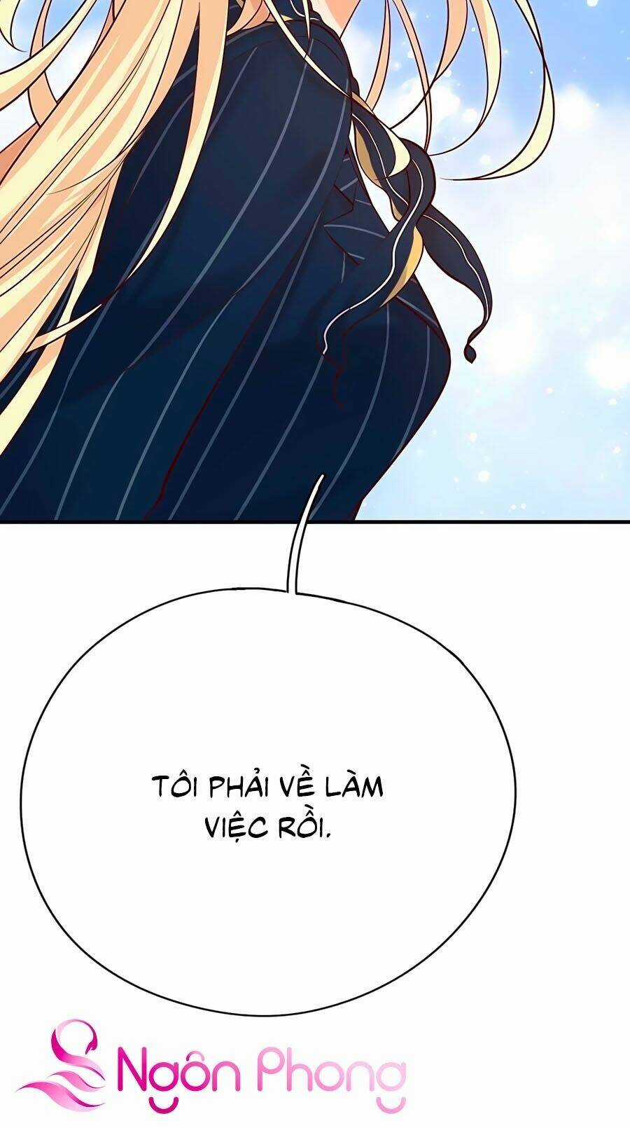 Đưa Em Đi Chơi - Chapter 30 - Trang 18