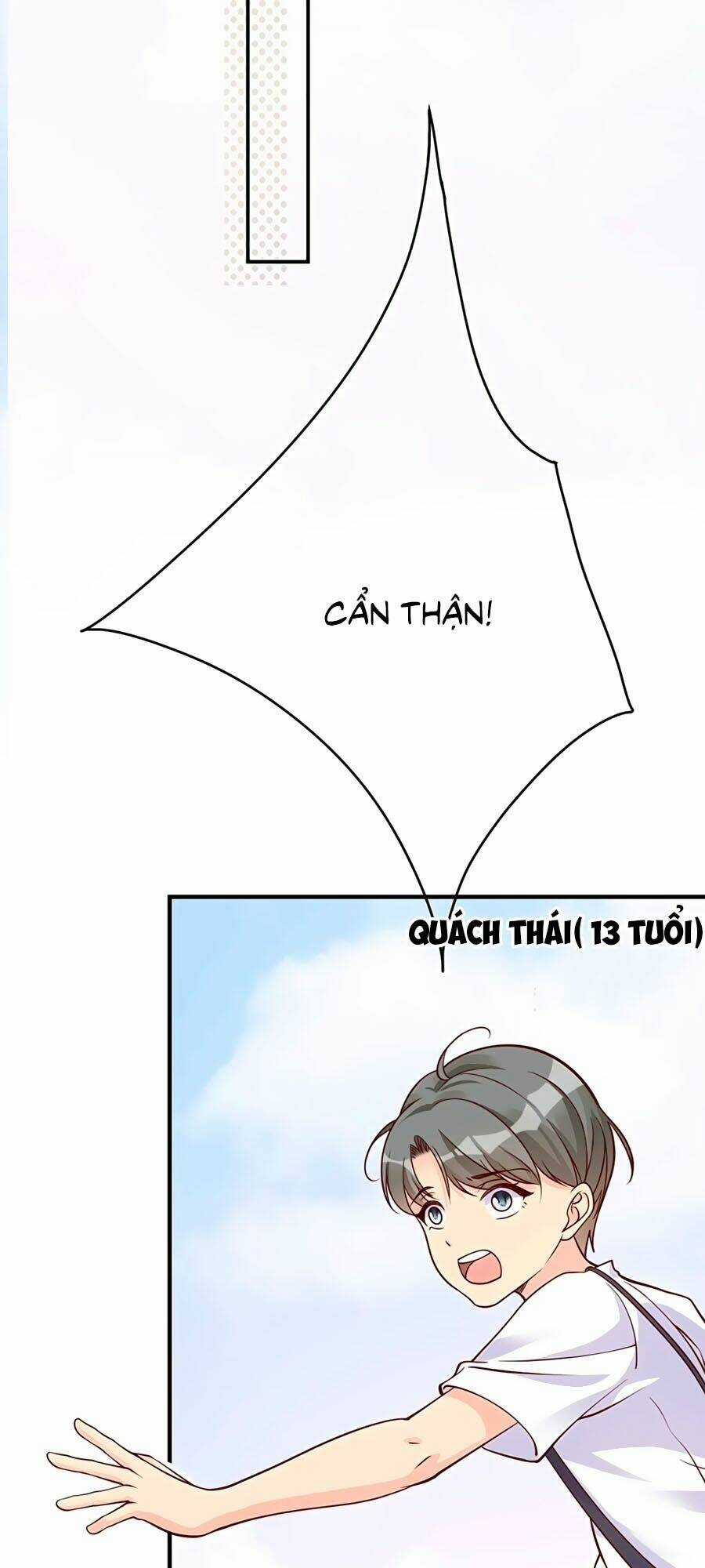 Đưa Em Đi Chơi - Chapter 30 - Trang 23