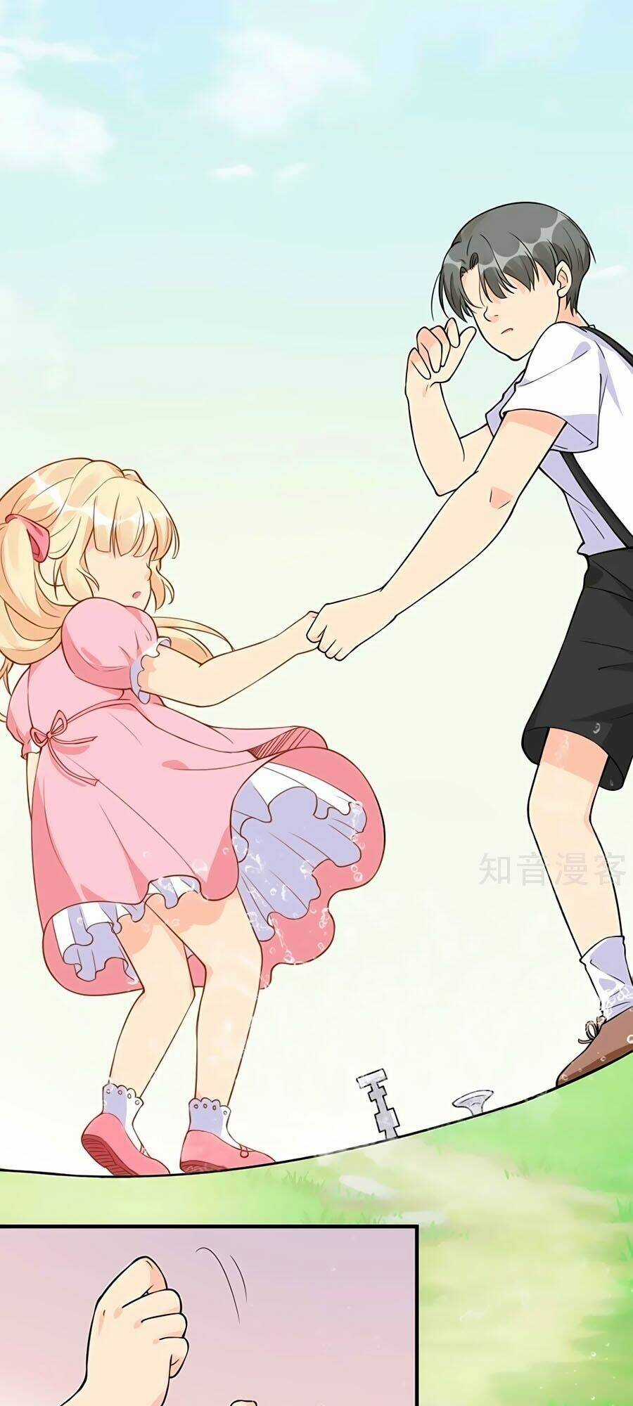 Đưa Em Đi Chơi - Chapter 30 - Trang 25