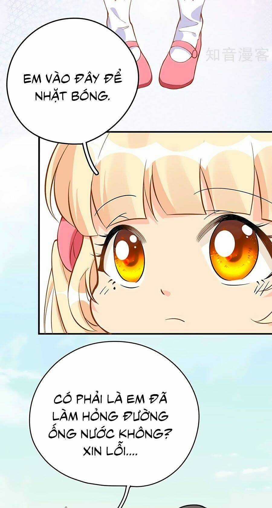 Đưa Em Đi Chơi - Chapter 30 - Trang 28