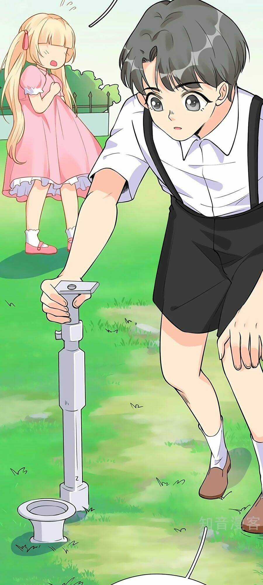 Đưa Em Đi Chơi - Chapter 30 - Trang 29