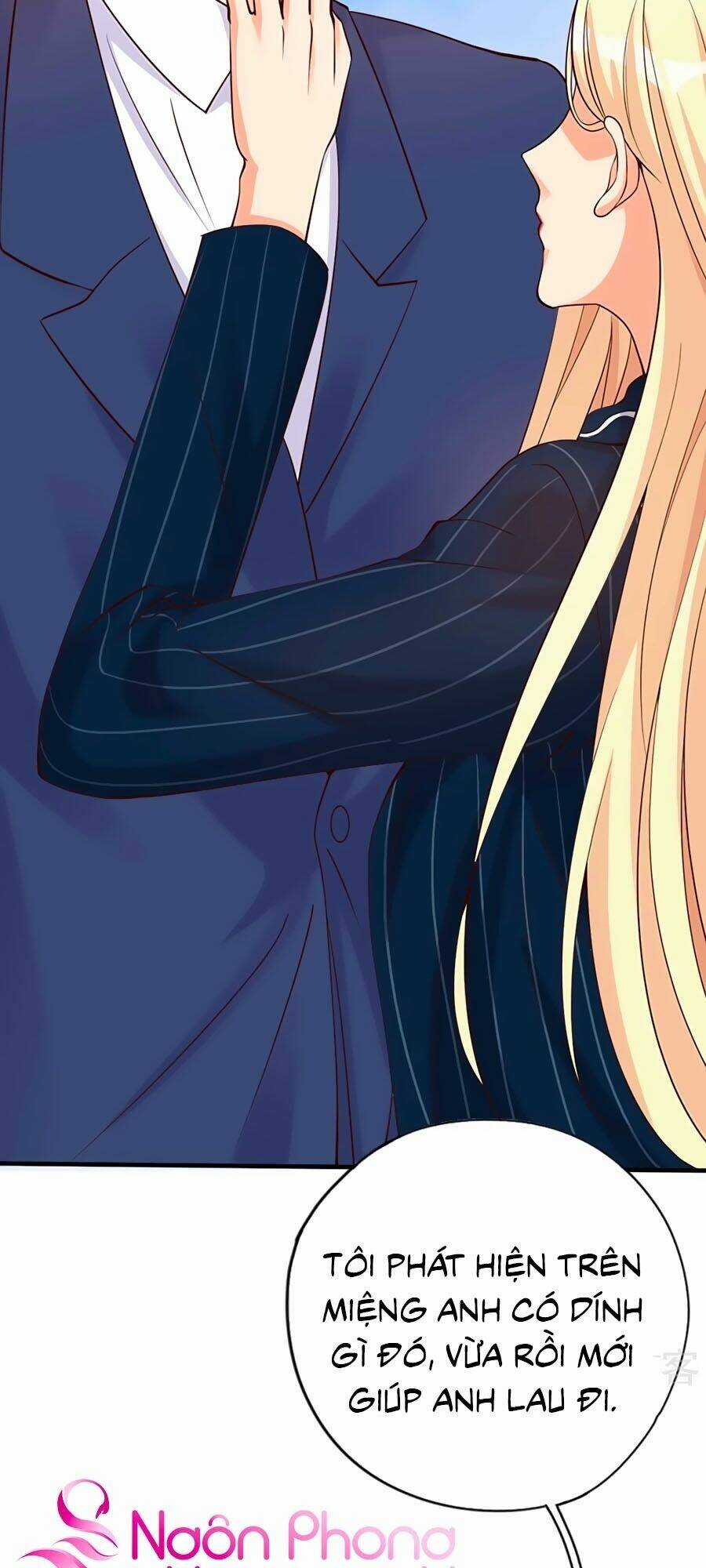 Đưa Em Đi Chơi - Chapter 30 - Trang 4