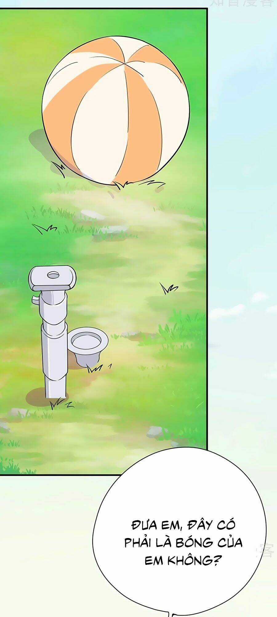 Đưa Em Đi Chơi - Chapter 30 - Trang 31