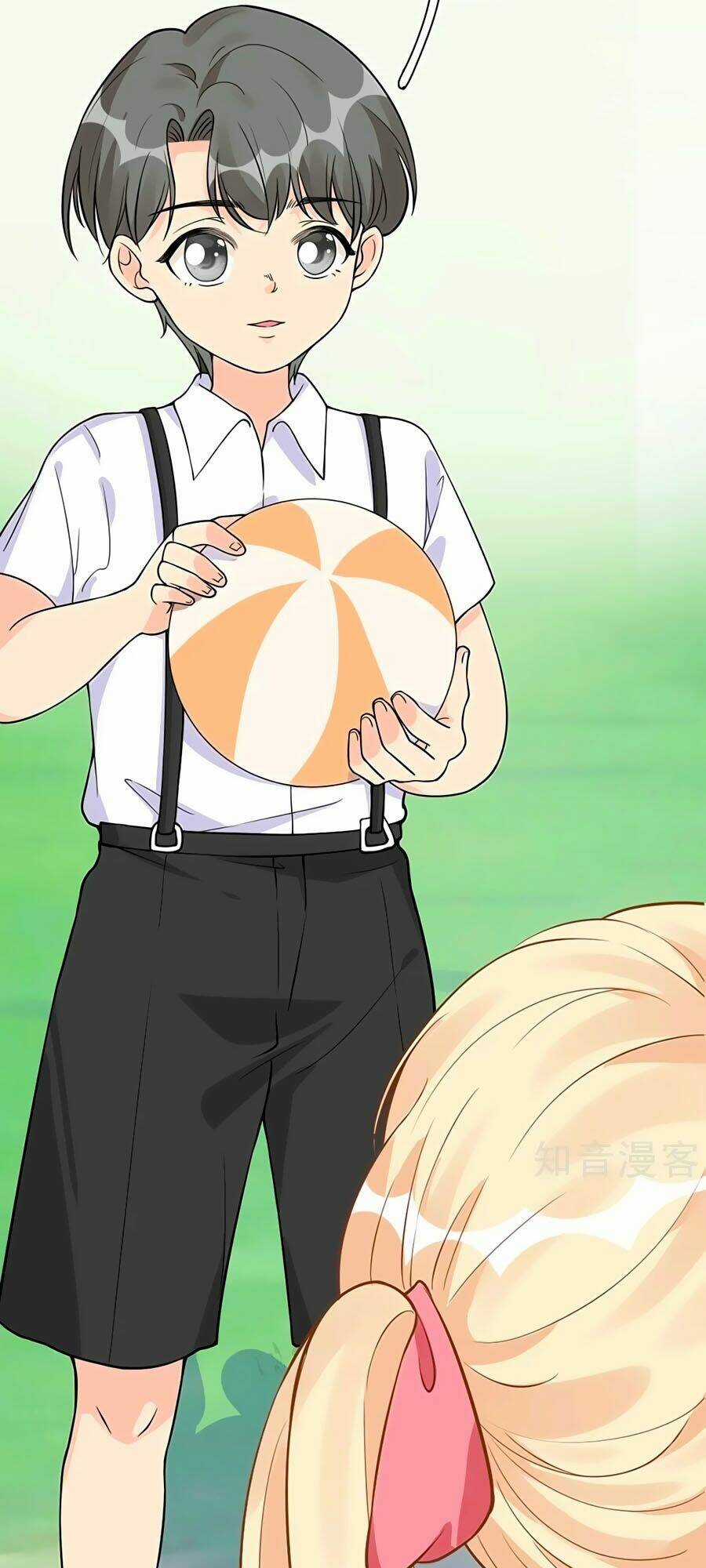 Đưa Em Đi Chơi - Chapter 30 - Trang 32