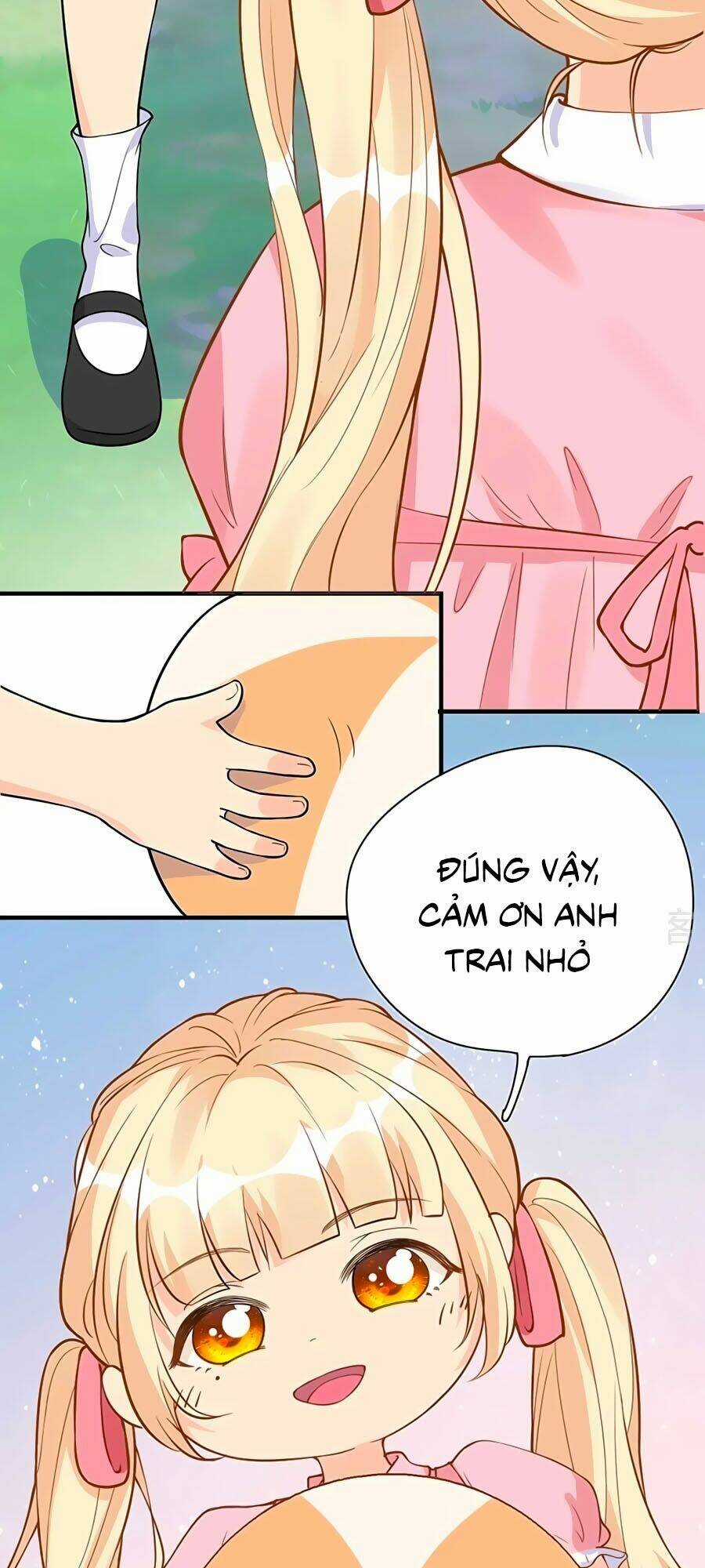 Đưa Em Đi Chơi - Chapter 30 - Trang 33