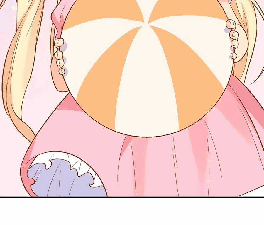 Đưa Em Đi Chơi - Chapter 30 - Trang 34