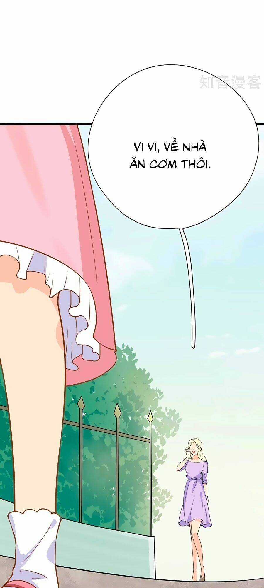 Đưa Em Đi Chơi - Chapter 30 - Trang 35