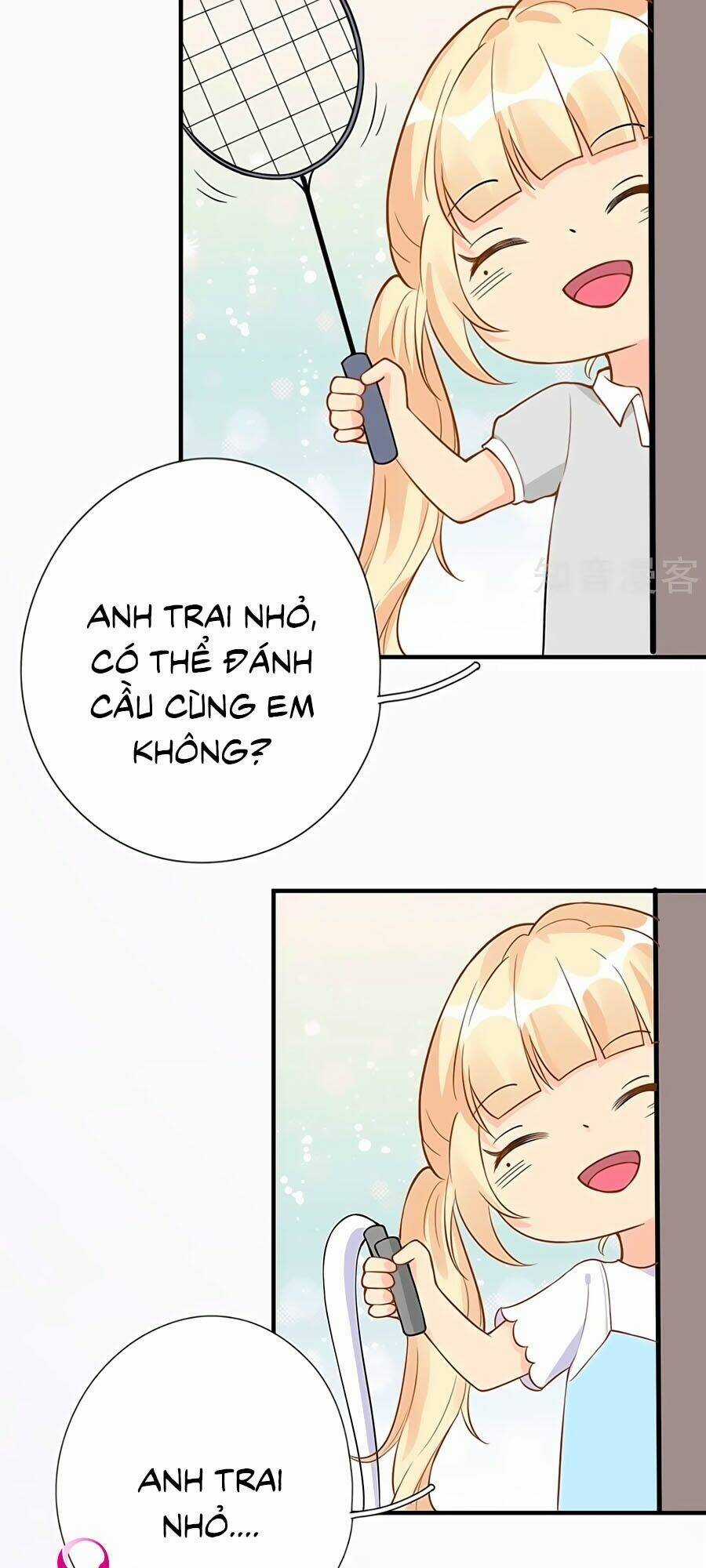 Đưa Em Đi Chơi - Chapter 30 - Trang 44