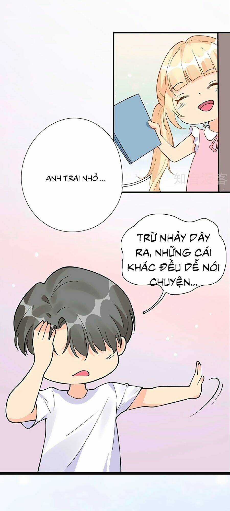 Đưa Em Đi Chơi - Chapter 30 - Trang 46