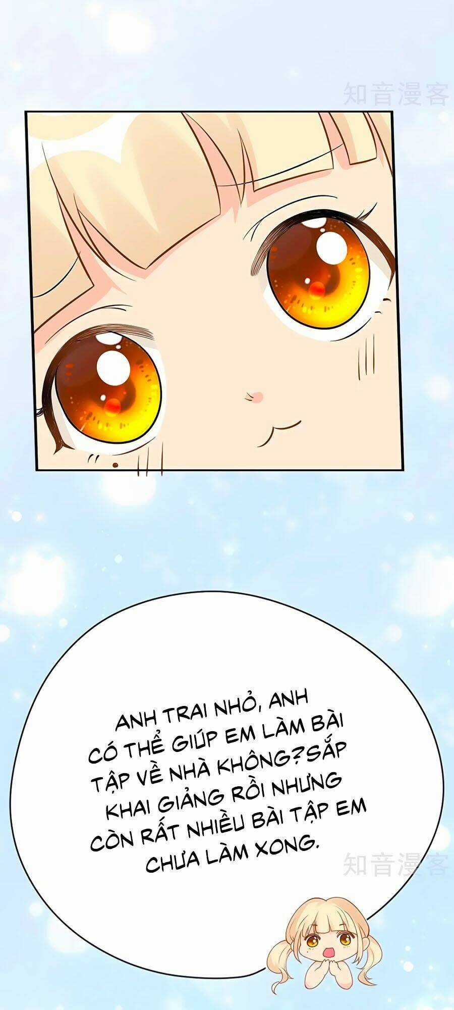 Đưa Em Đi Chơi - Chapter 30 - Trang 47