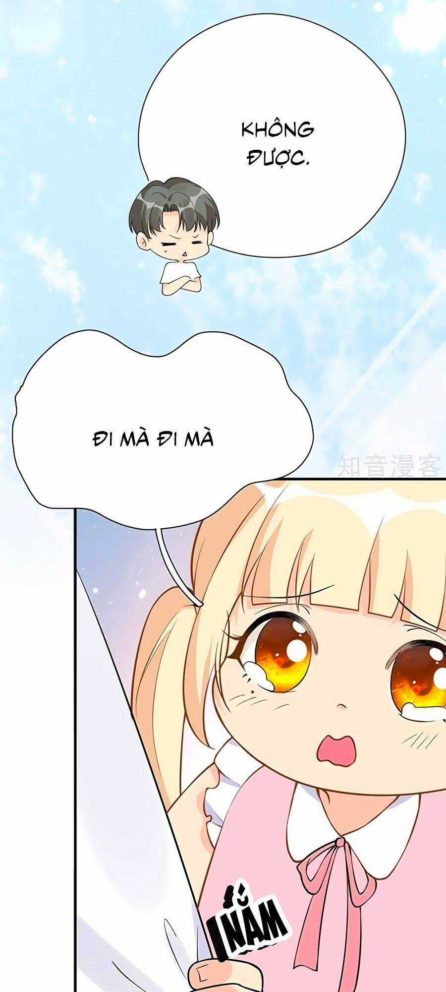 Đưa Em Đi Chơi - Chapter 30 - Trang 48