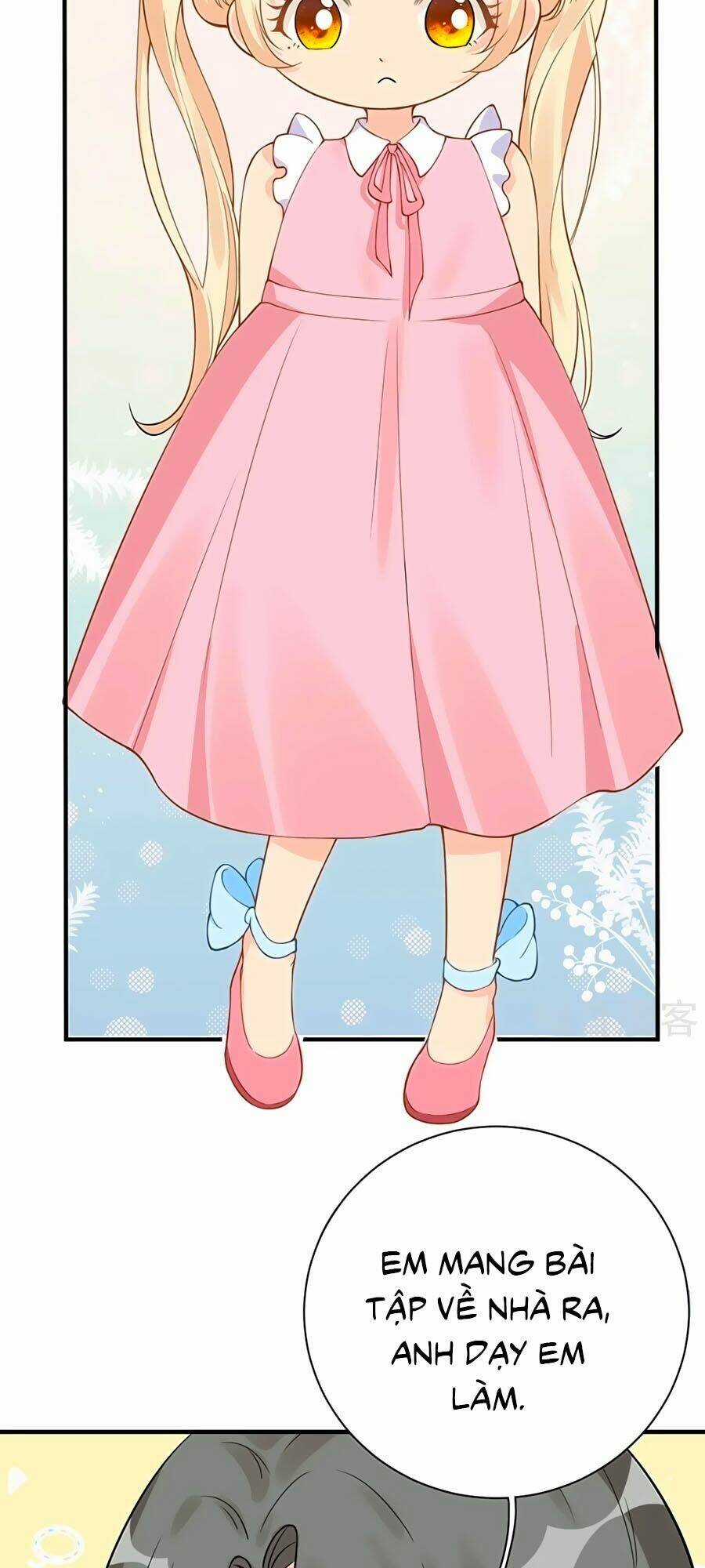 Đưa Em Đi Chơi - Chapter 30 - Trang 51