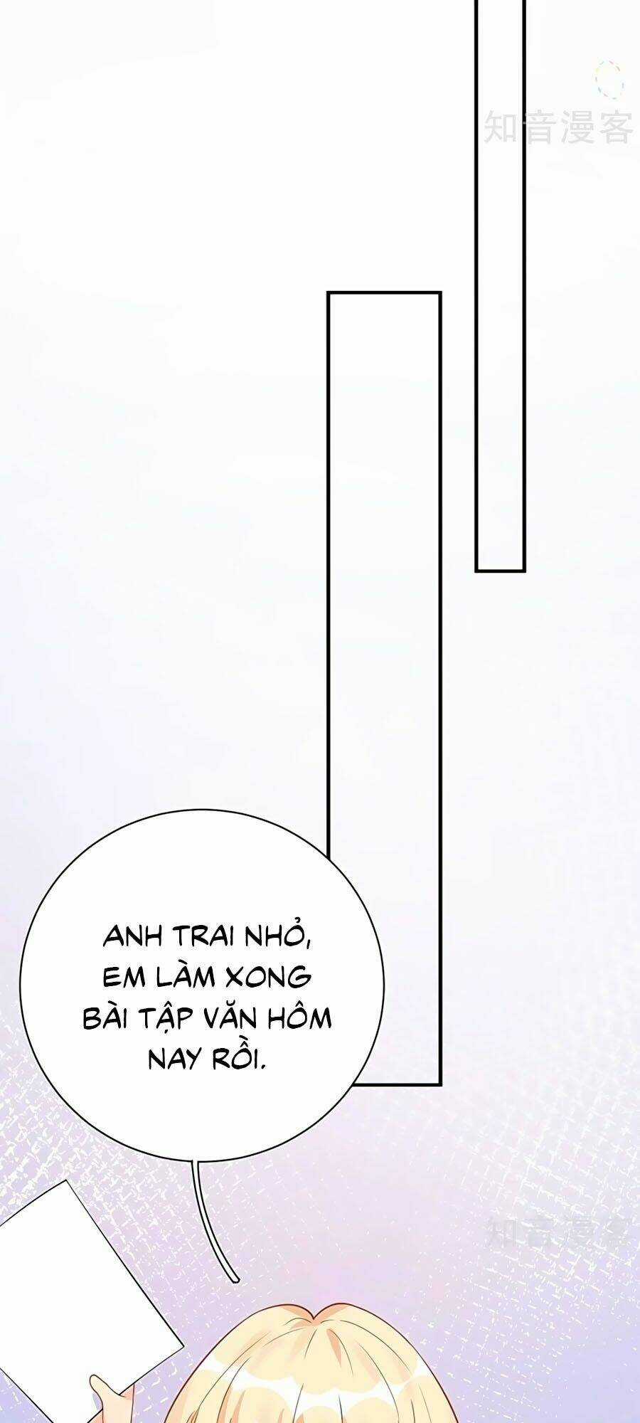 Đưa Em Đi Chơi - Chapter 30 - Trang 54