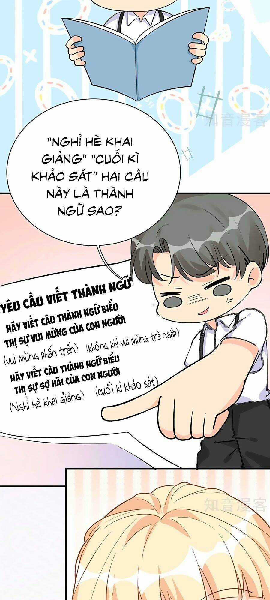 Đưa Em Đi Chơi - Chapter 30 - Trang 57