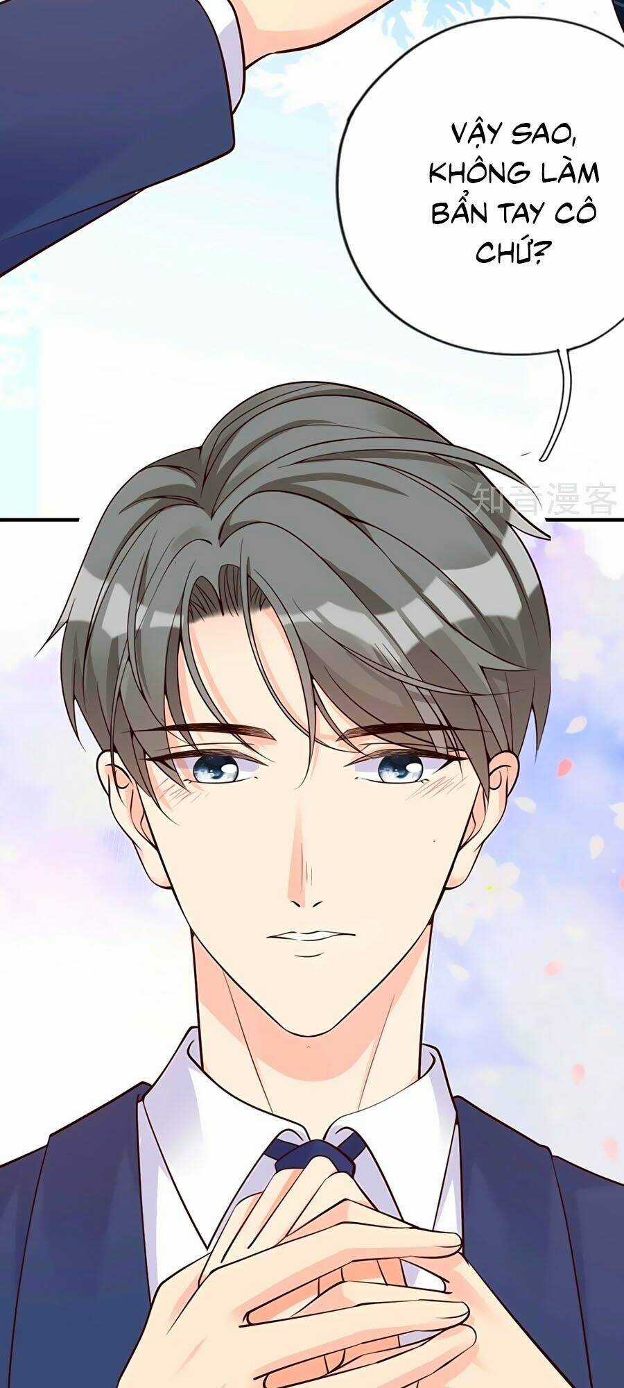 Đưa Em Đi Chơi - Chapter 30 - Trang 10