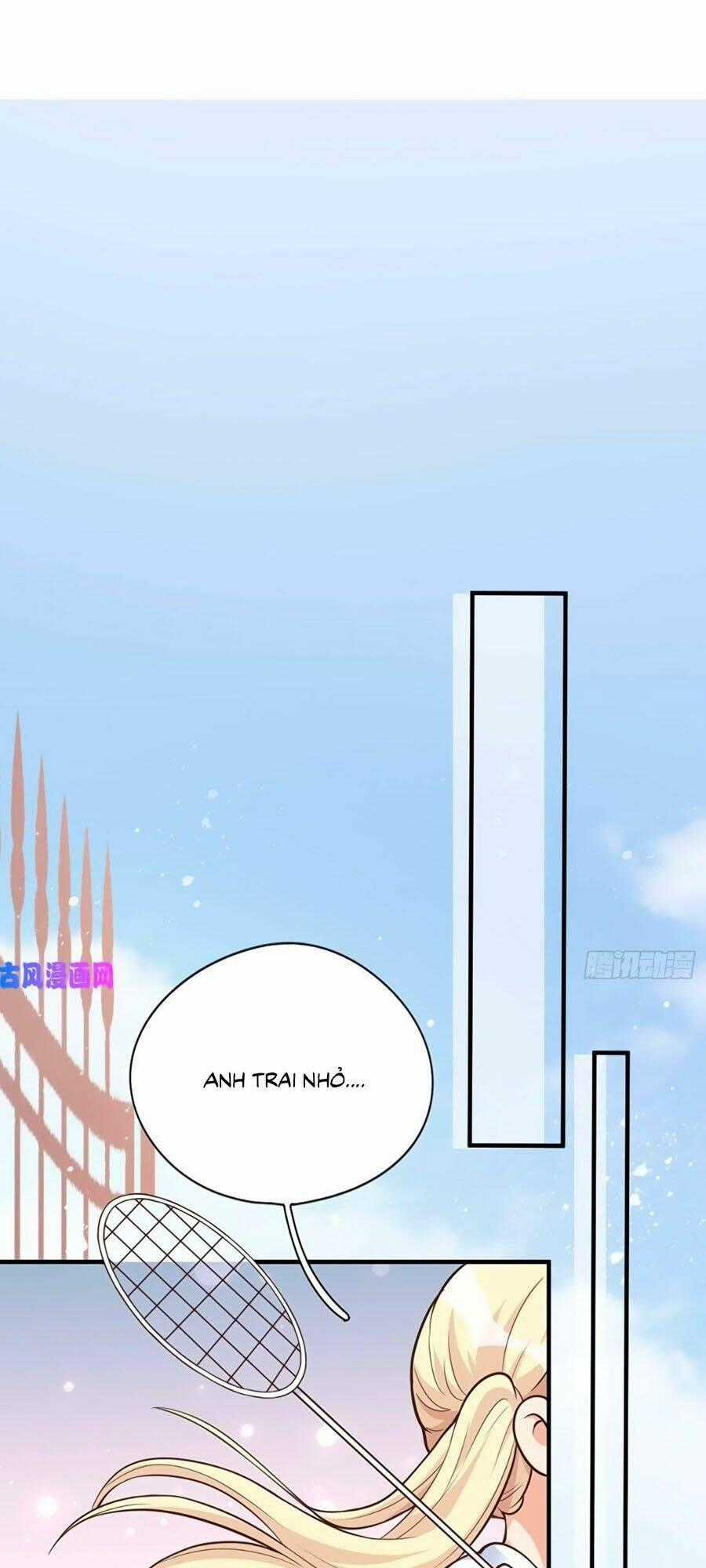 Đưa Em Đi Chơi - Chapter 31 - Trang 1