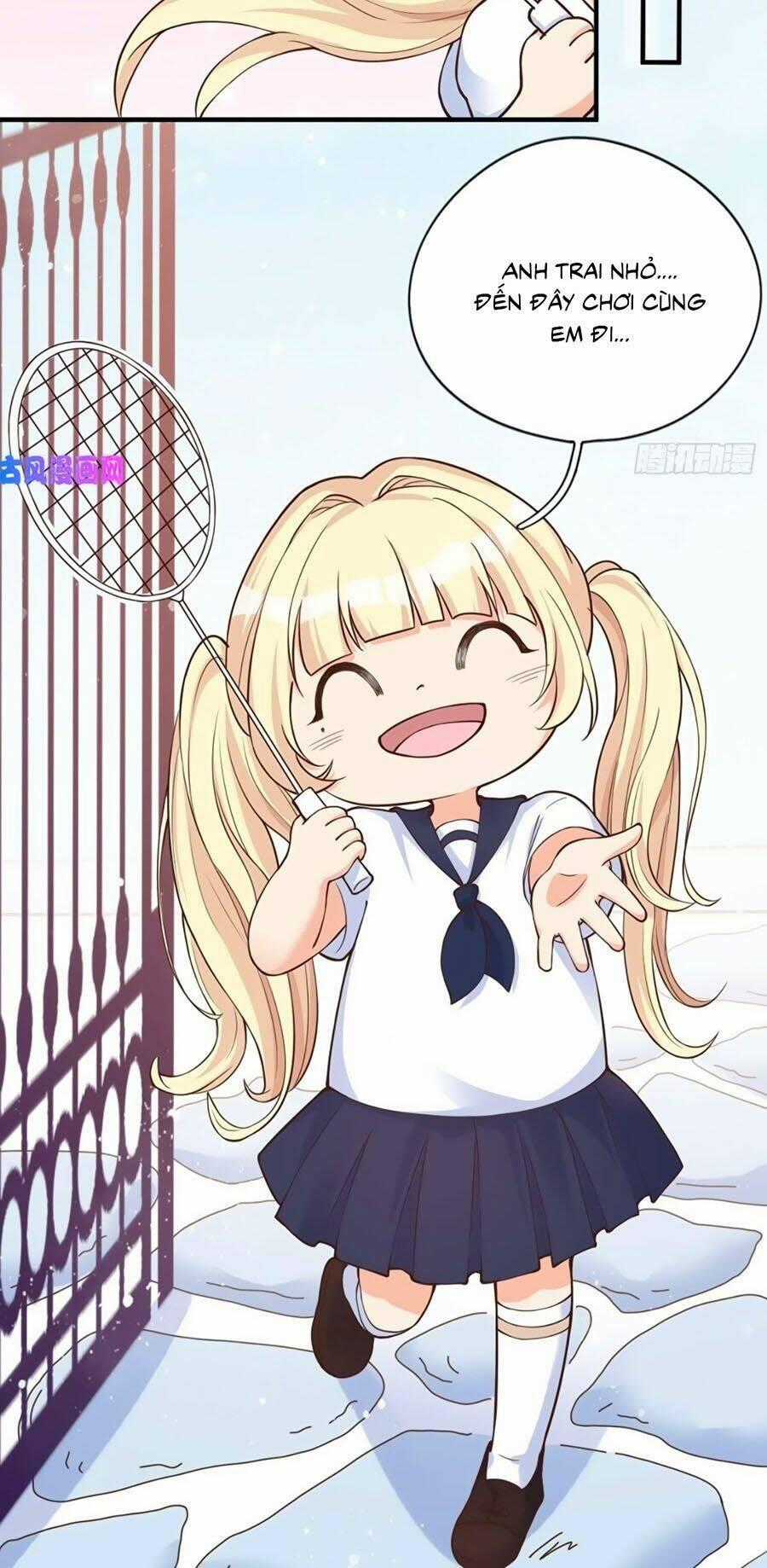 Đưa Em Đi Chơi - Chapter 31 - Trang 2