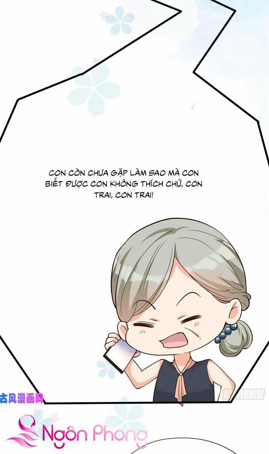 Đưa Em Đi Chơi - Chapter 31 - Trang 20