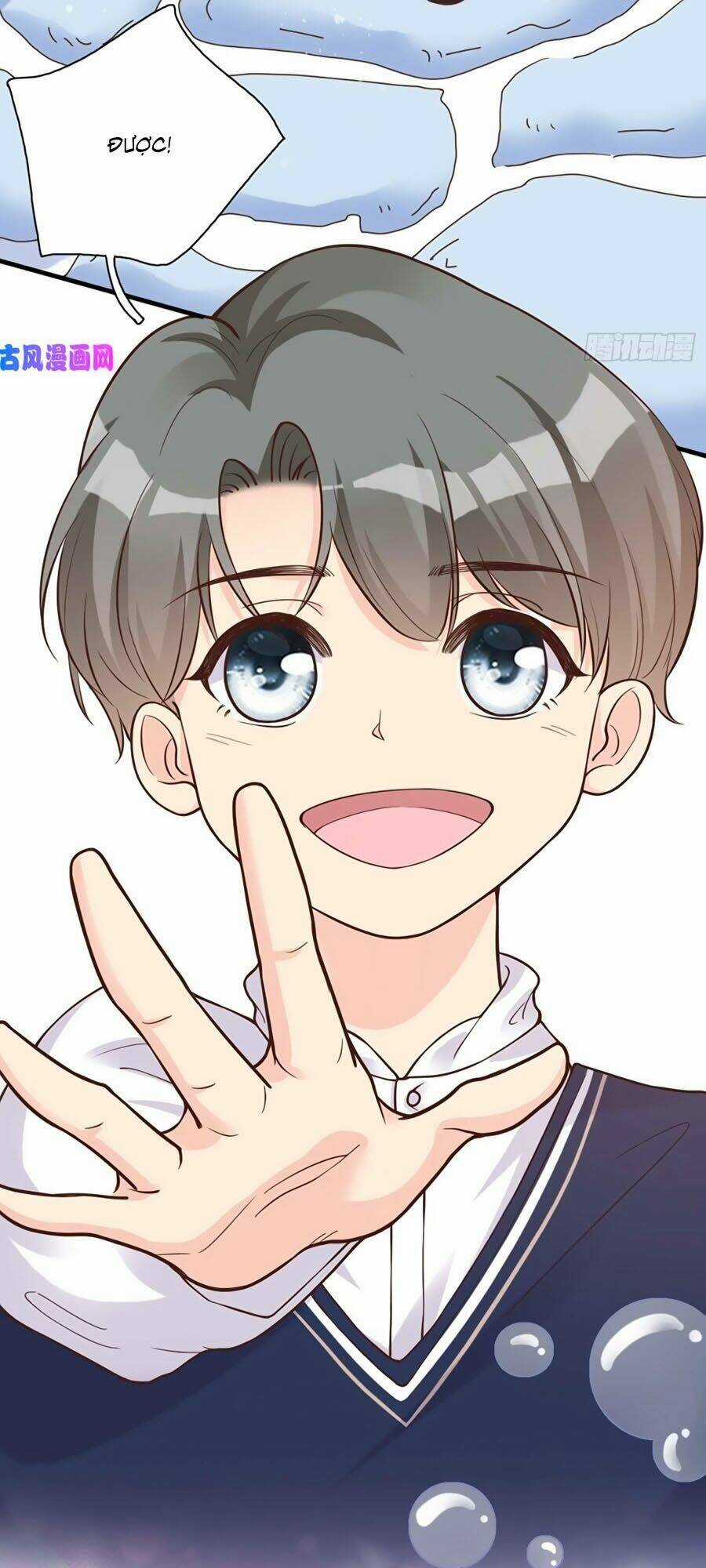 Đưa Em Đi Chơi - Chapter 31 - Trang 3