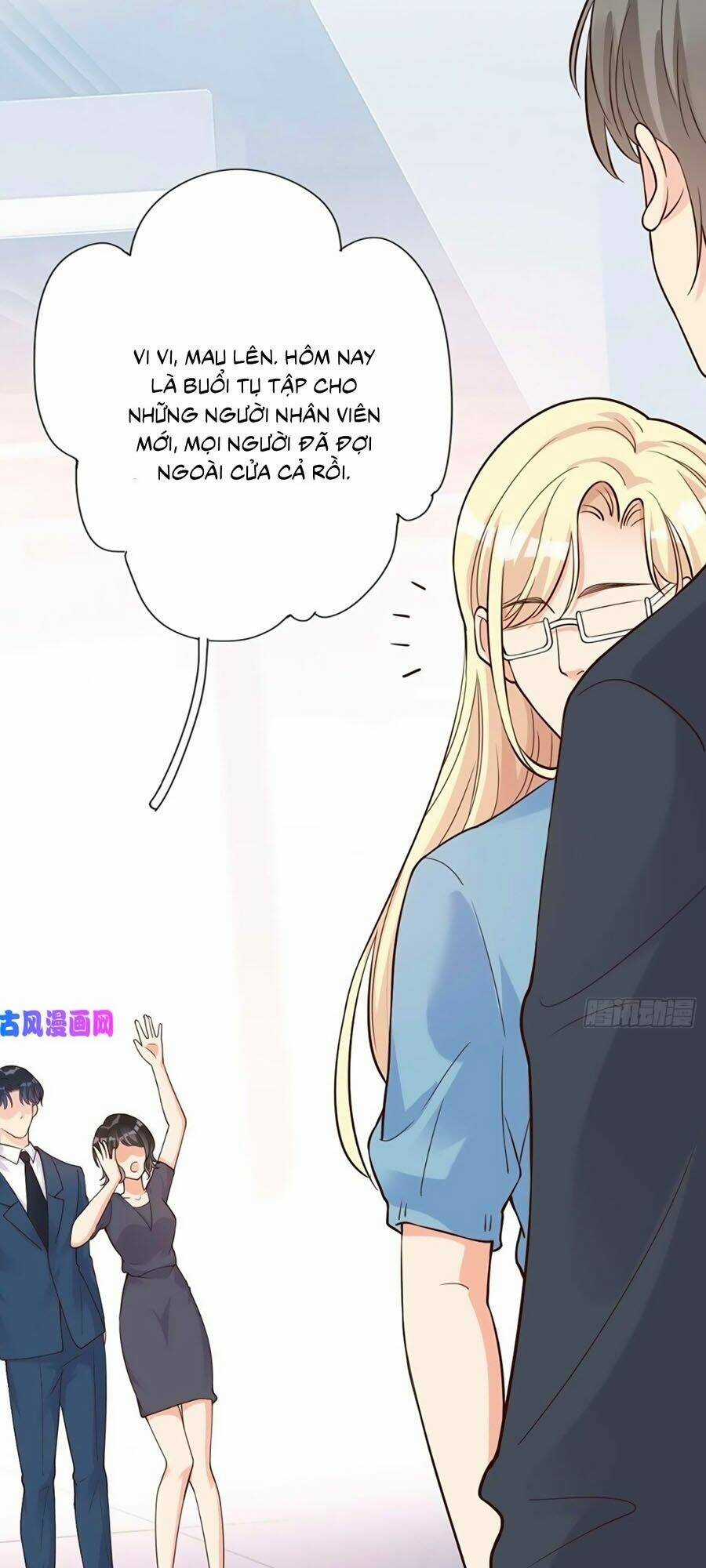 Đưa Em Đi Chơi - Chapter 31 - Trang 26