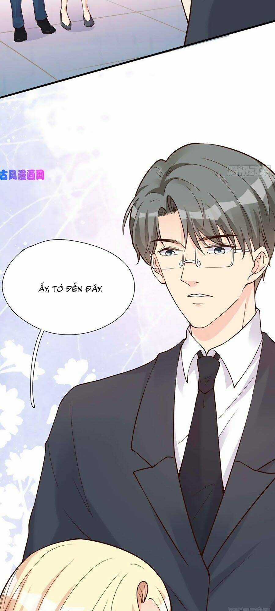 Đưa Em Đi Chơi - Chapter 31 - Trang 27