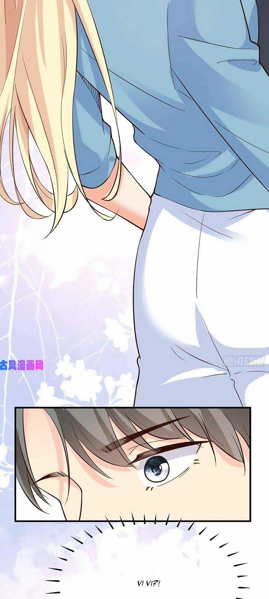 Đưa Em Đi Chơi - Chapter 31 - Trang 29