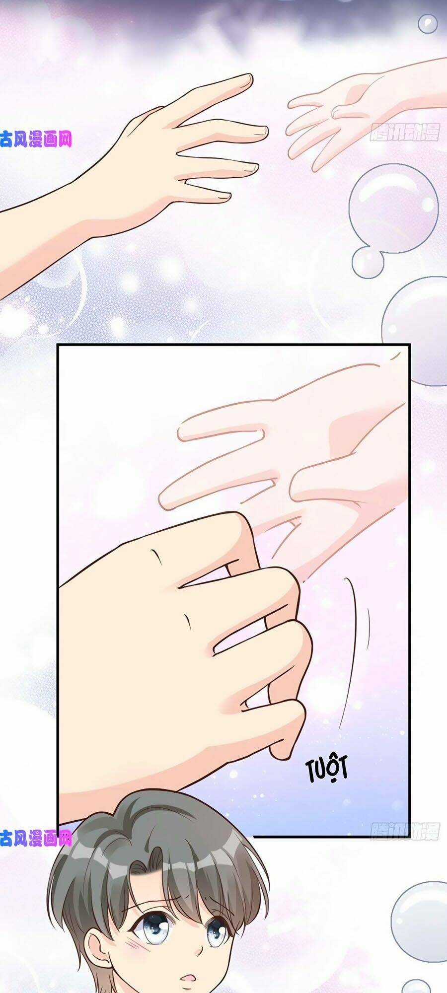 Đưa Em Đi Chơi - Chapter 31 - Trang 4